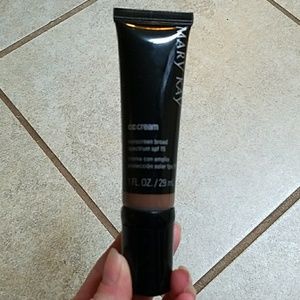 Mary kay cc cream